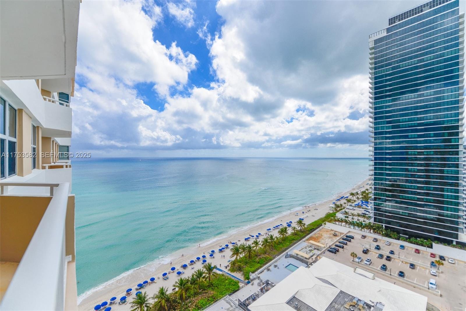 1950 S Ocean Drive 20L, Hallandale Beach, FL 33009