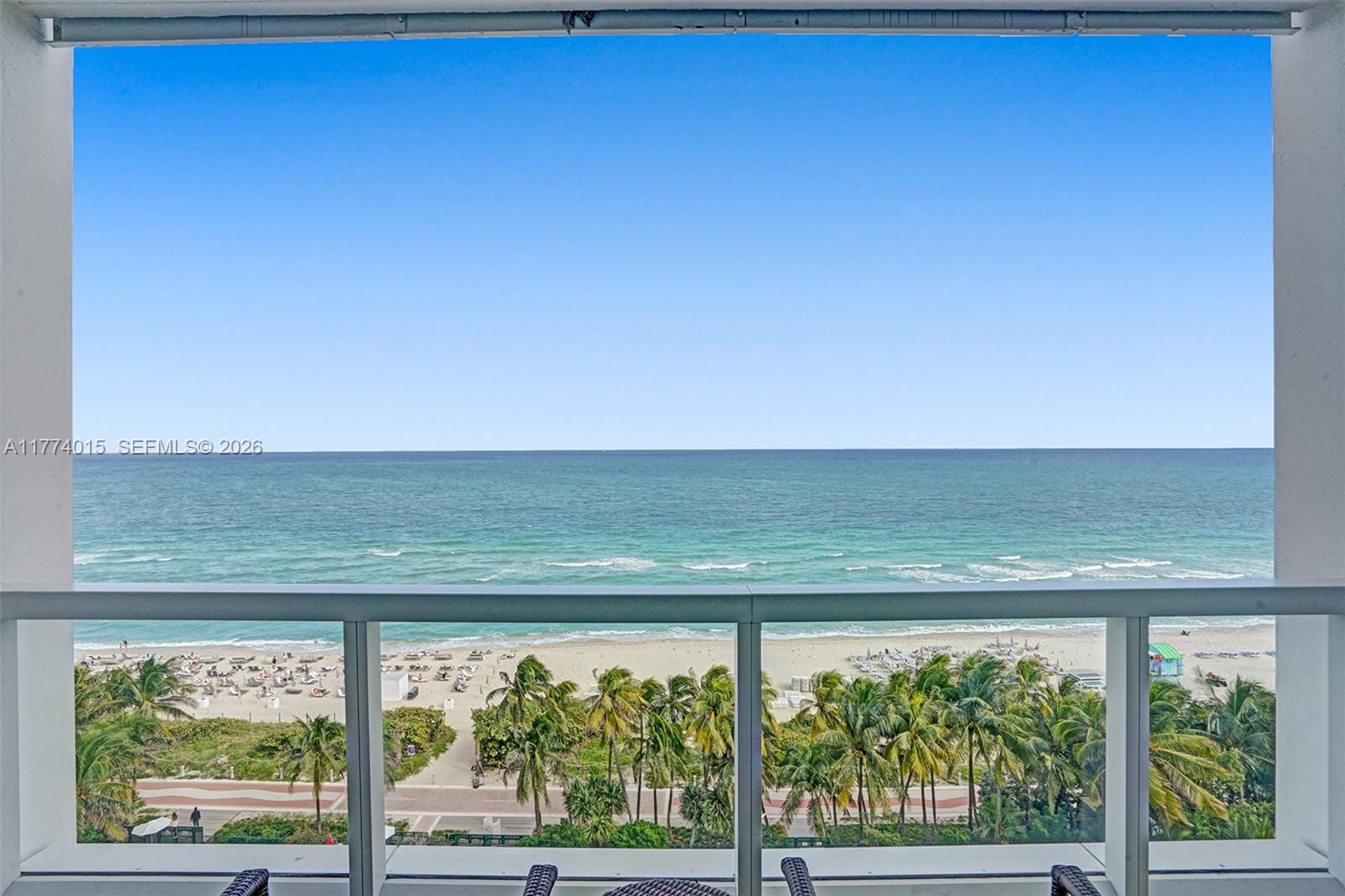 4391 Collins Avenue 913/914, Miami Beach, FL 33140, Miami Beach