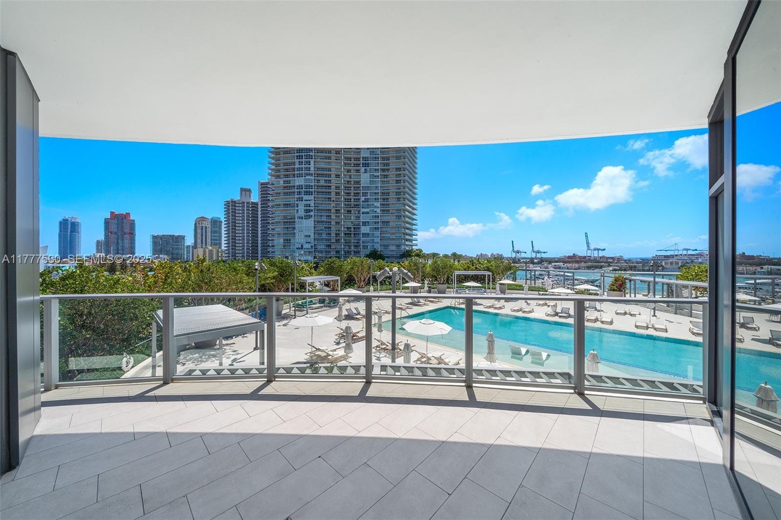 500 Alton Road 801, Miami Beach, FL 33139 photo 3
