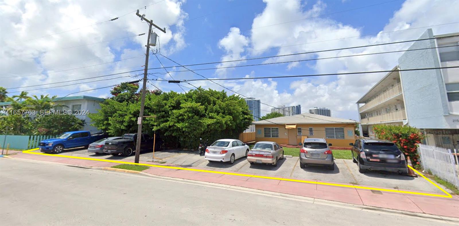 2140 Bay Drive, Miami Beach, FL 33141, Miami Beach