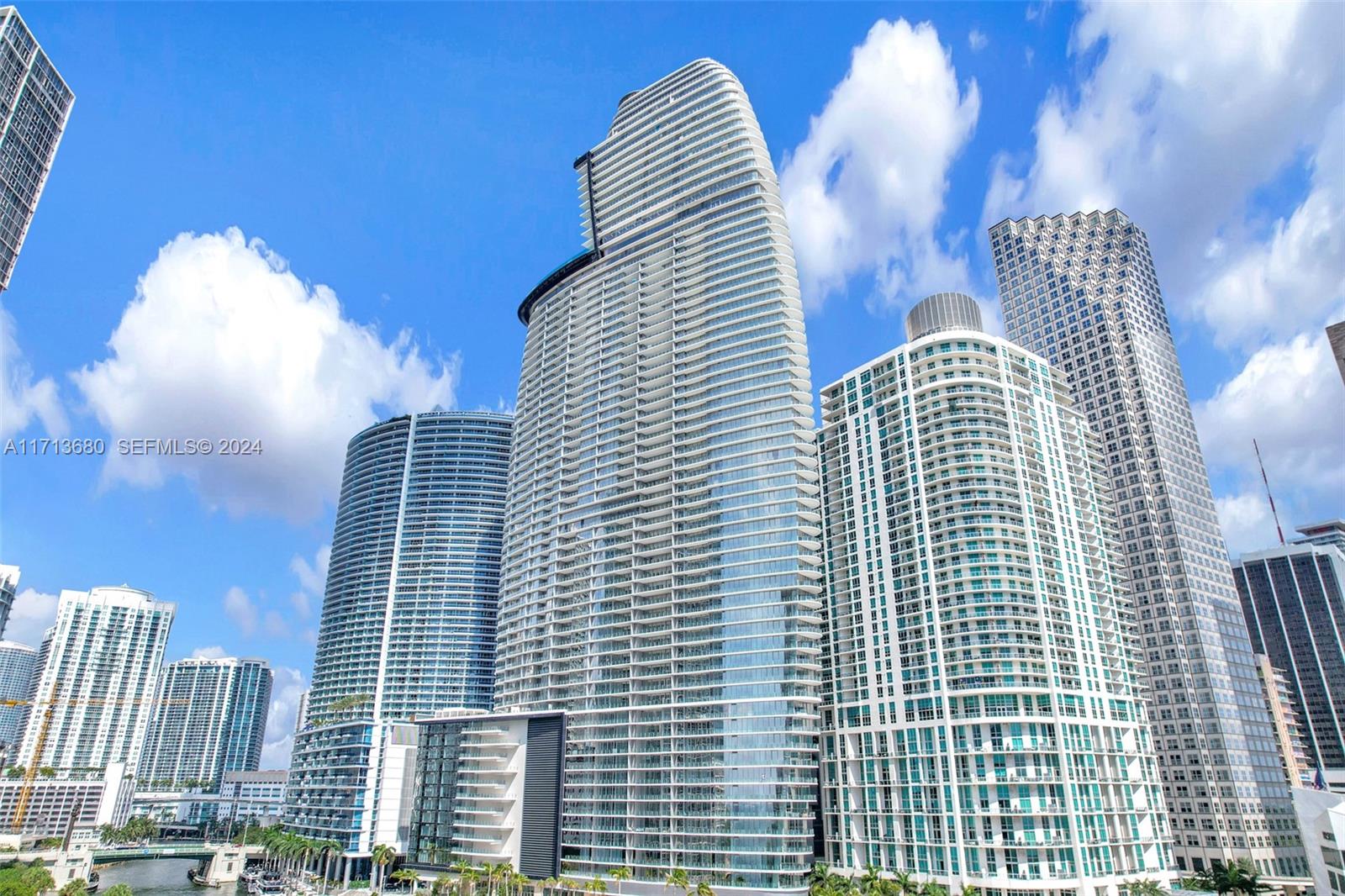 300 Biscayne Blvd Way 2608, Miami, FL 33131, Miami