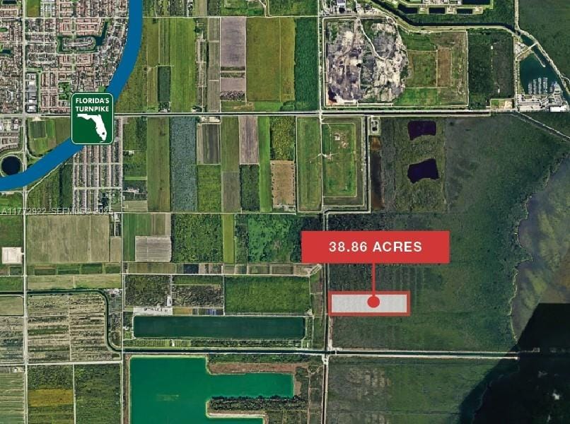 Biscayne Trail, Homestead, FL 33032
