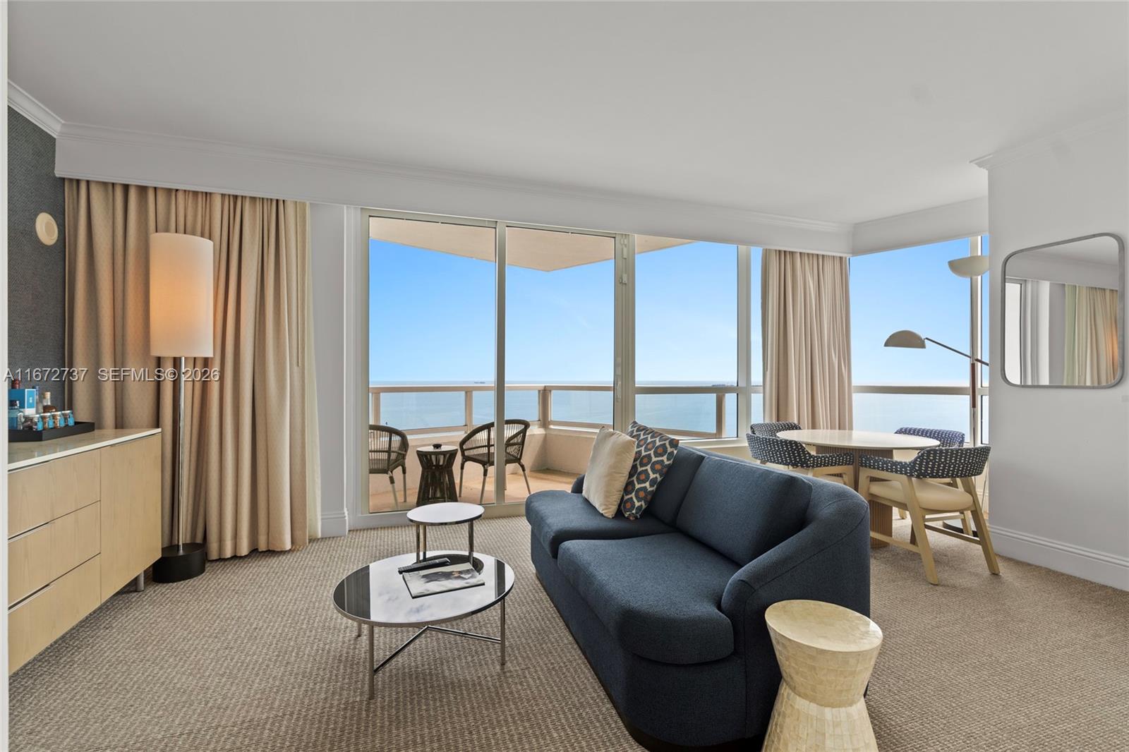 4401 Collins Avenue 3202/3204, Miami Beach, FL 33140, Miami Beach