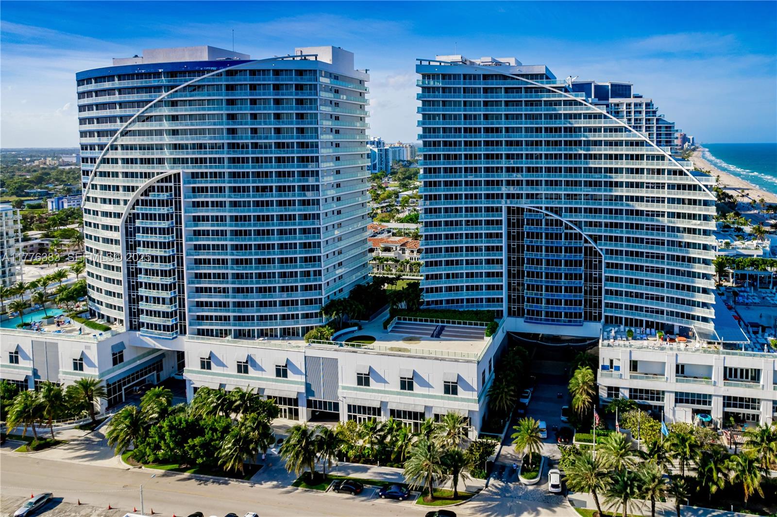 3101 Bayshore Drive 603, Fort Lauderdale, FL 33304, Fort Lauderdale