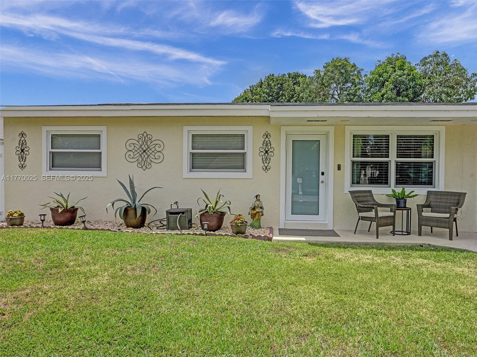 7140 Mcclellan Street, Hollywood, FL 33024