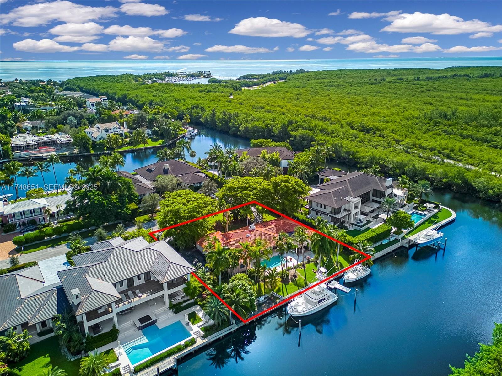 9370 Balada Street, Coral Gables, FL 33156
