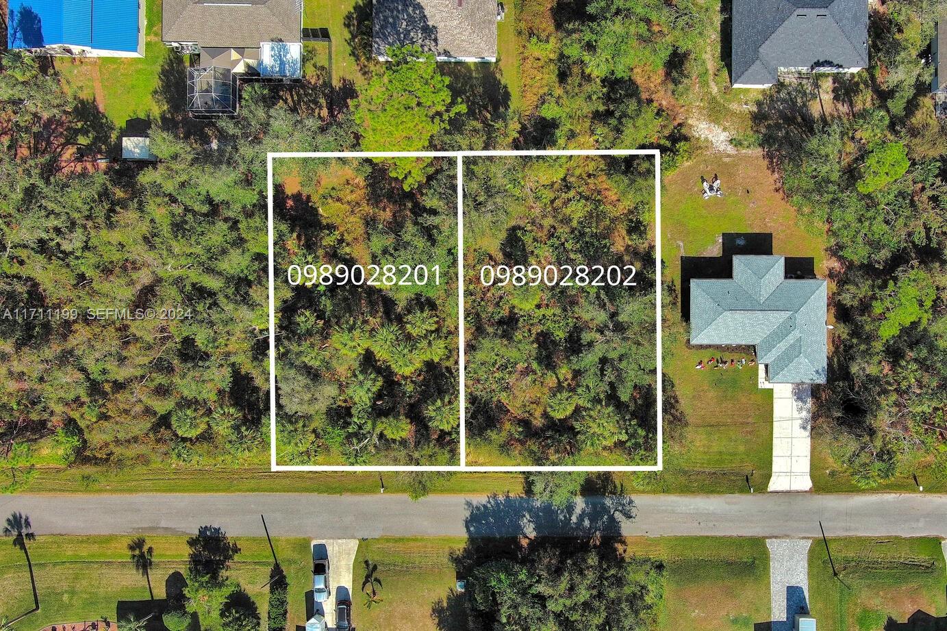 #1 & #2 Sargon Avenue, North Port, FL 34287, North Port