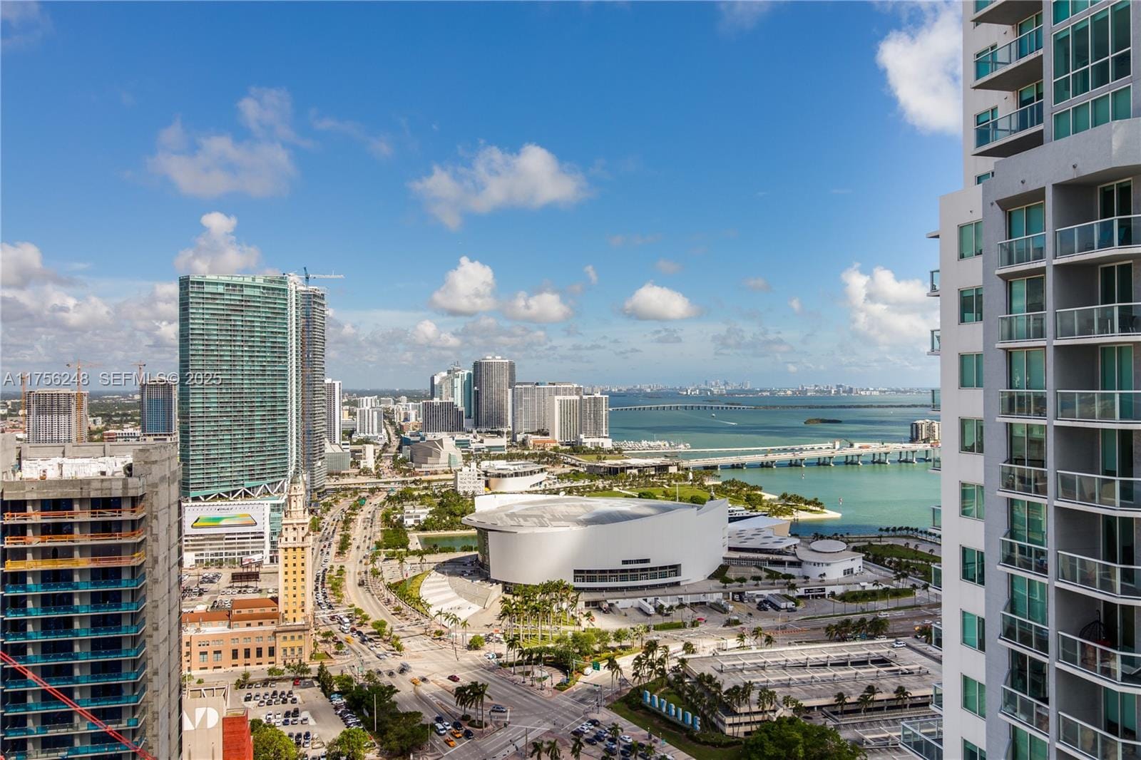 253 NE 2nd Street 3702, Miami, FL 33132