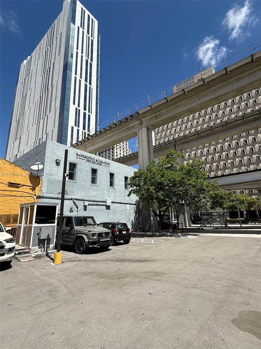 16 SW 1st Avenue, Miami, FL 33130, Miami