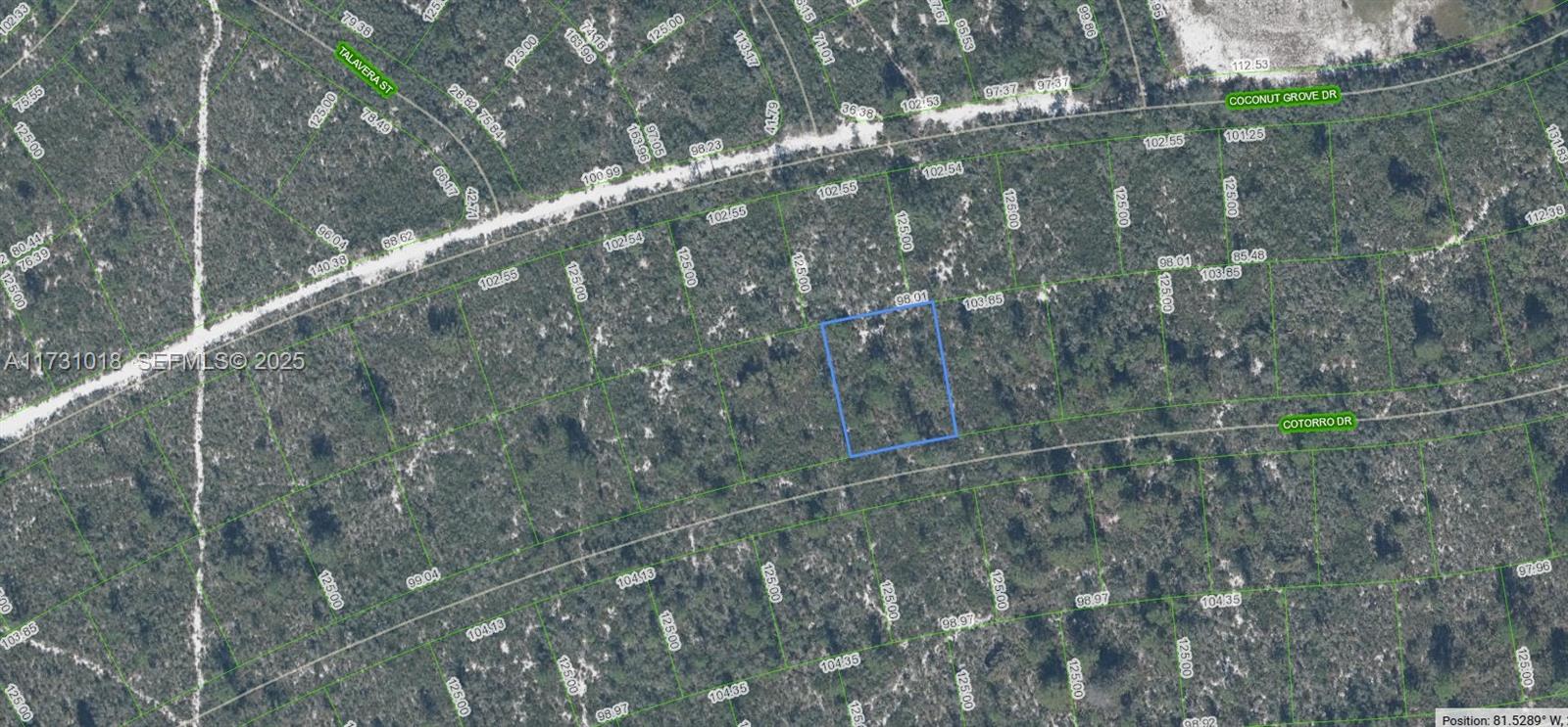 6456 Cotorro Drive, Sebring, FL 33872, Sebring