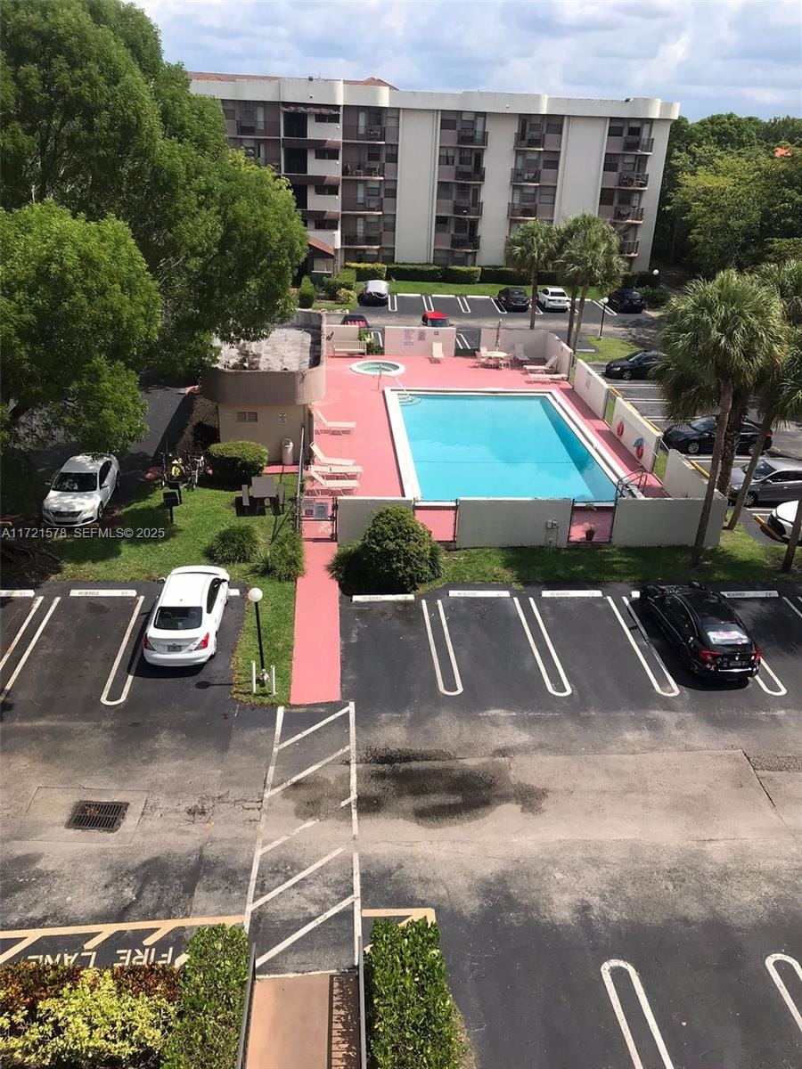 2701 Riverside Drive 515-B, Coral Springs, FL 33065 photo 3