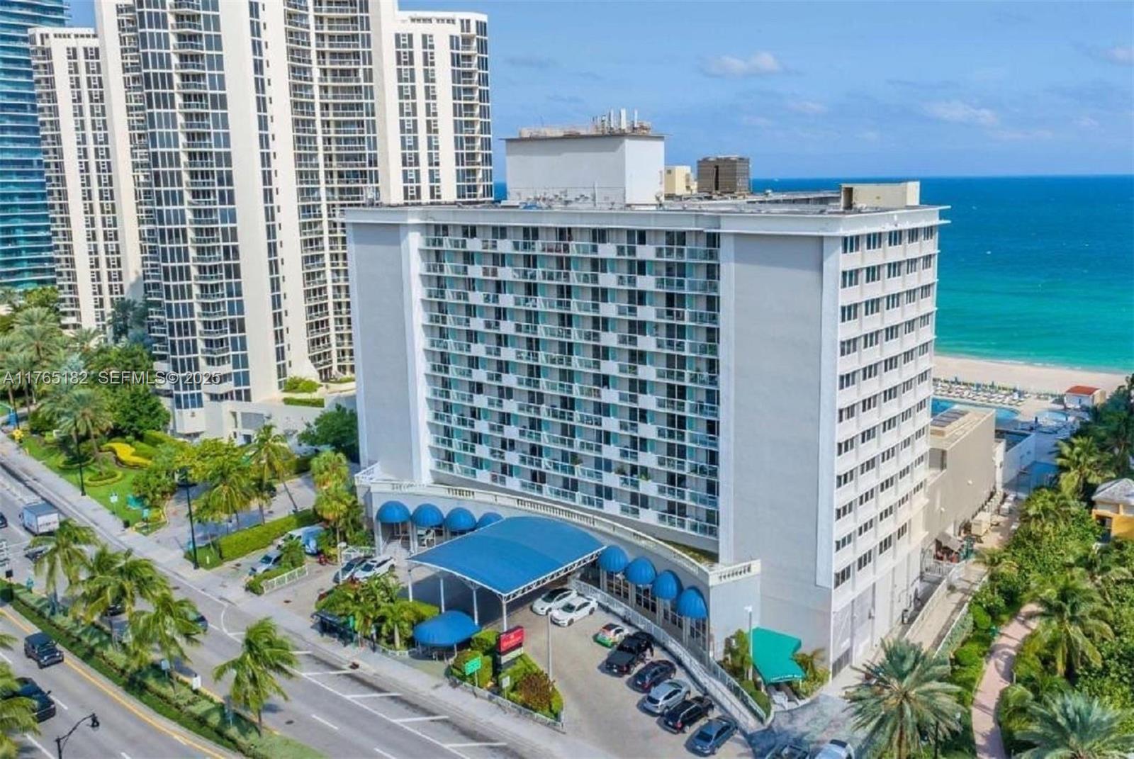 19201 Collins Avenue 1022, Sunny Isles Beach, FL 33160, Sunny Isles Beach