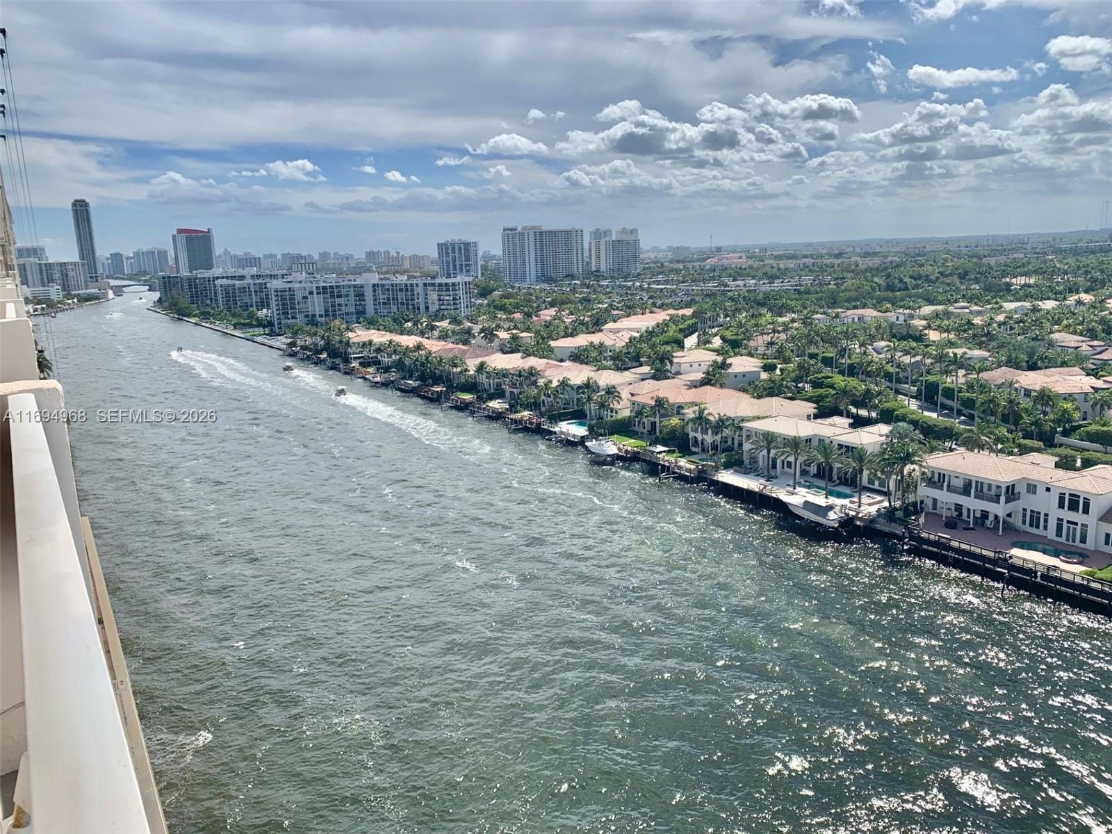 1500 S Ocean Drive 17E — photo 3