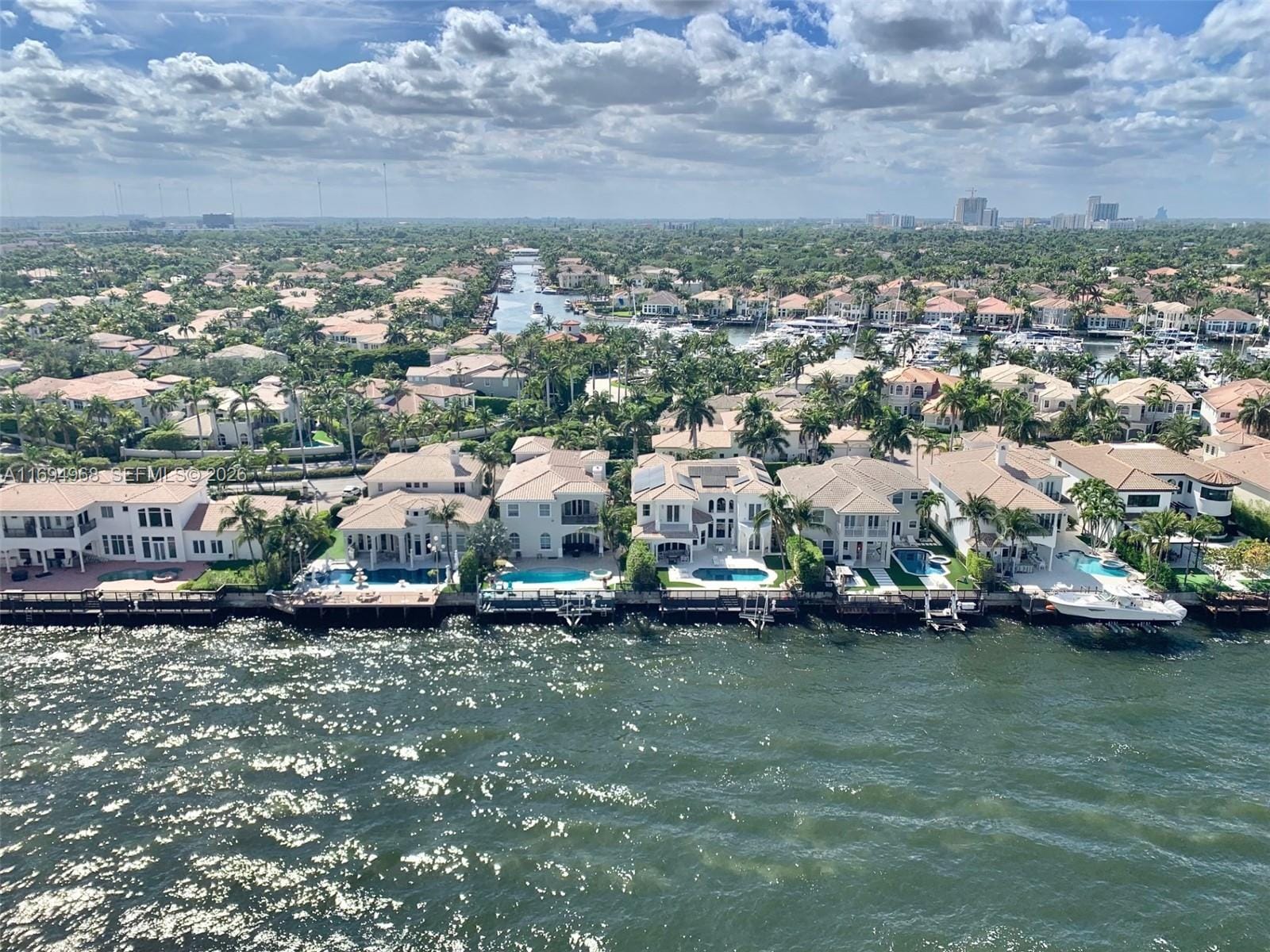1500 S Ocean Drive 17E — photo 4