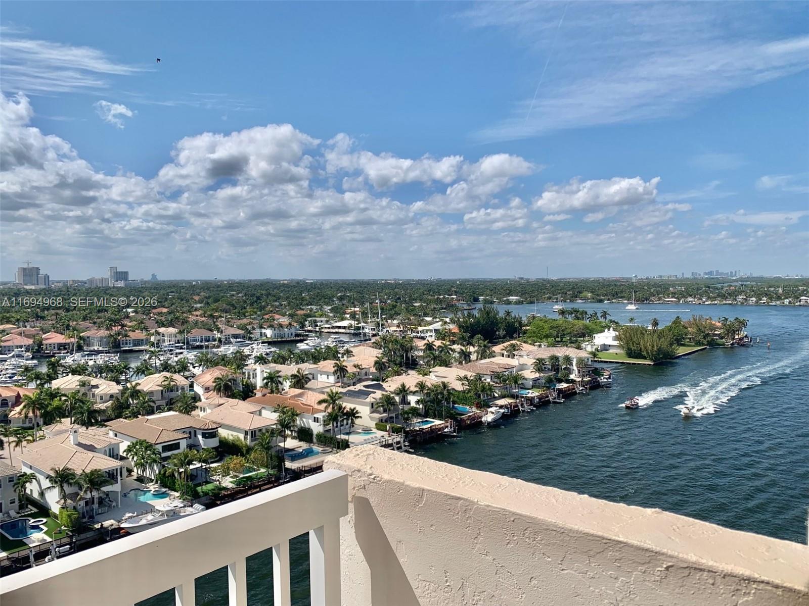 1500 S Ocean Drive 17E, Hollywood, FL 33019, Hollywood