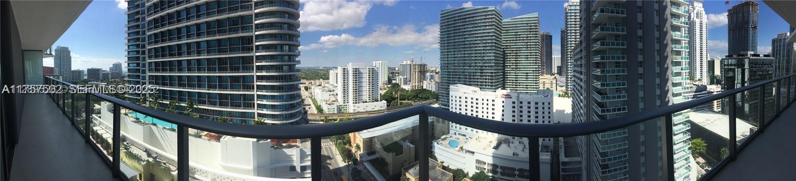 1300 S Miami Avenue 1910, Miami, FL 33130, Miami