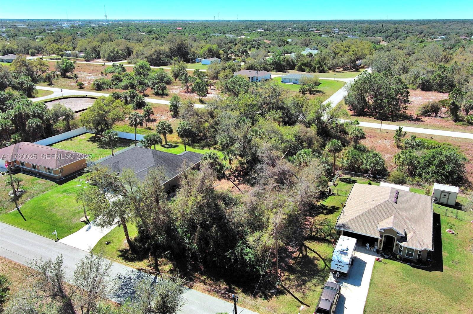 205 Ferdon Circle, Port Charlotte, FL 33954, Port Charlotte