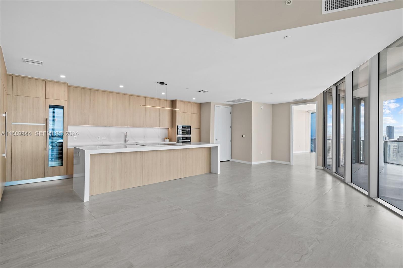 851 NE 1st Avenue PH 5412 — photo 11