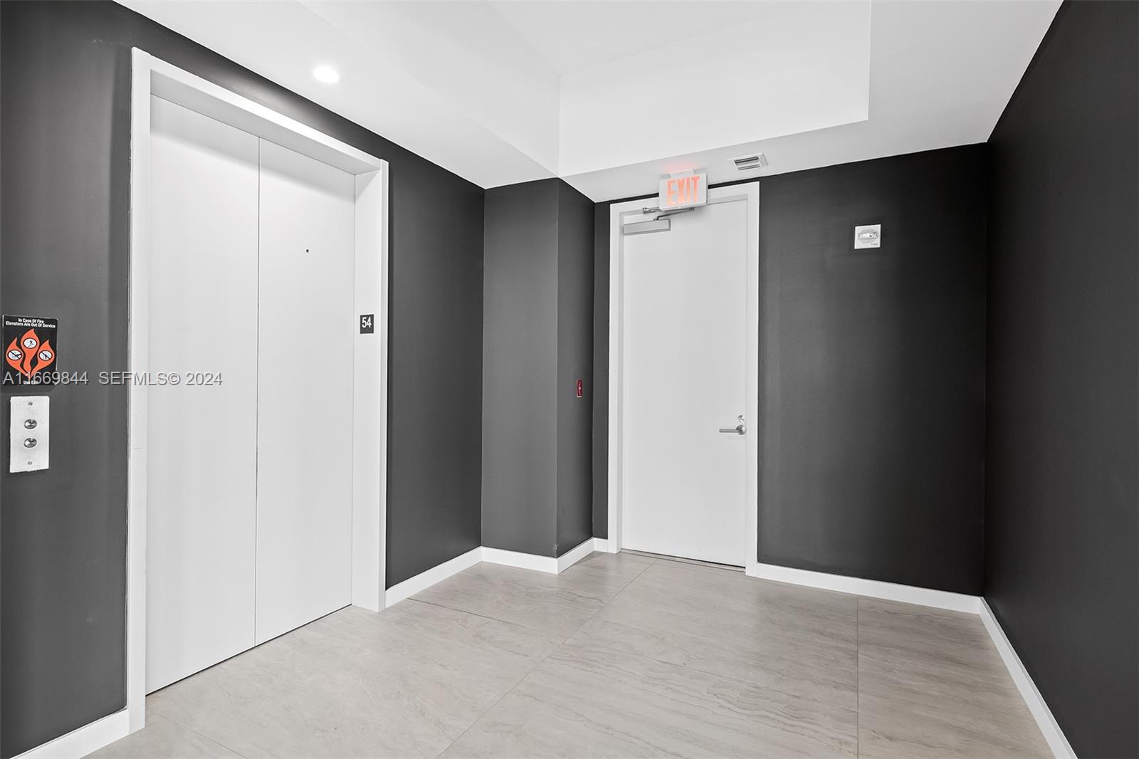 851 NE 1st Avenue PH 5412, Miami, FL 33132 photo 23