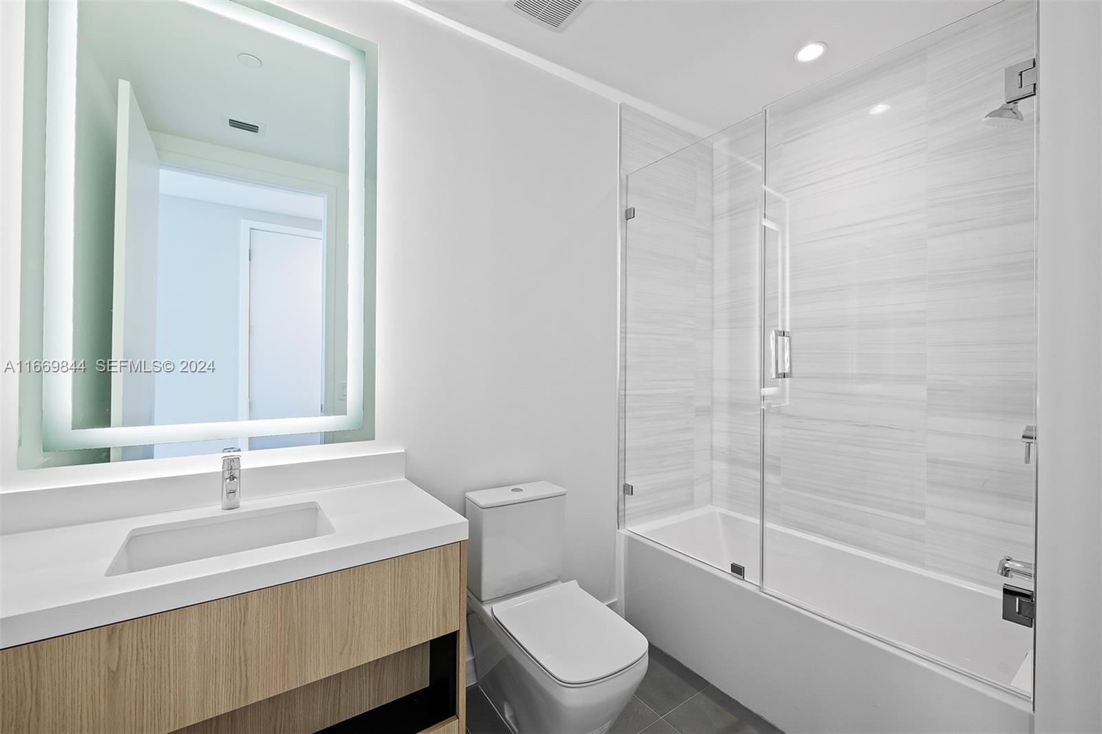 851 NE 1st Avenue PH 5412, Miami, FL 33132 photo 26