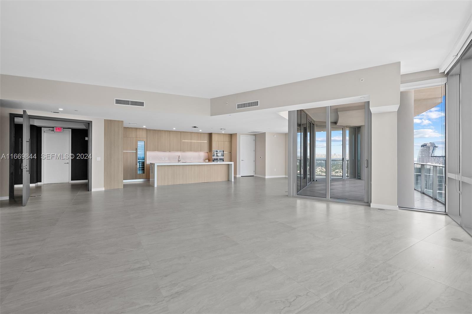 851 NE 1st Avenue PH 5412 — photo 10