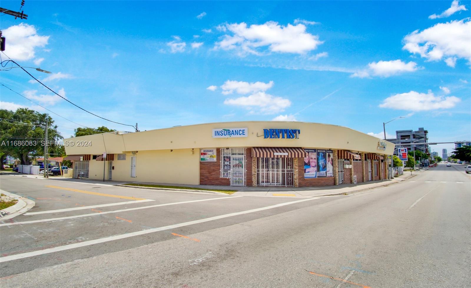 721 NW 21st Court, Miami, FL 33125, Miami