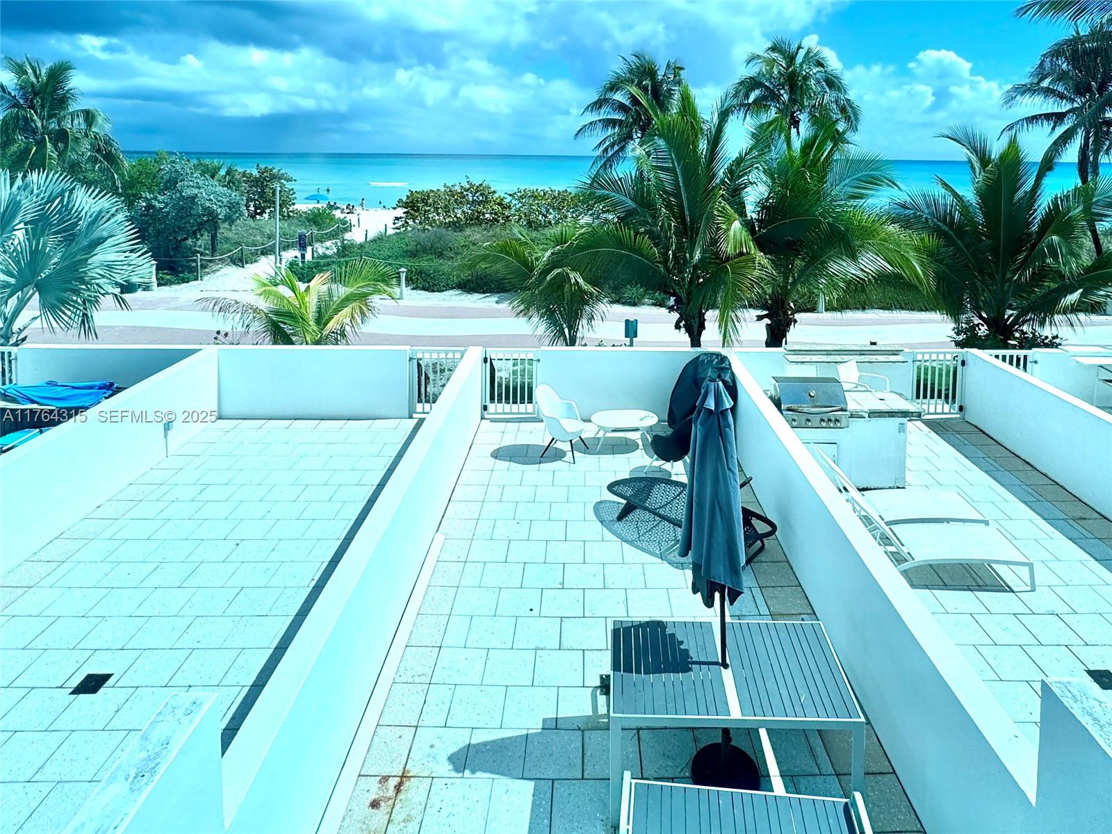 5445 Collins Avenue TH11, Miami Beach, FL 33140, Miami Beach