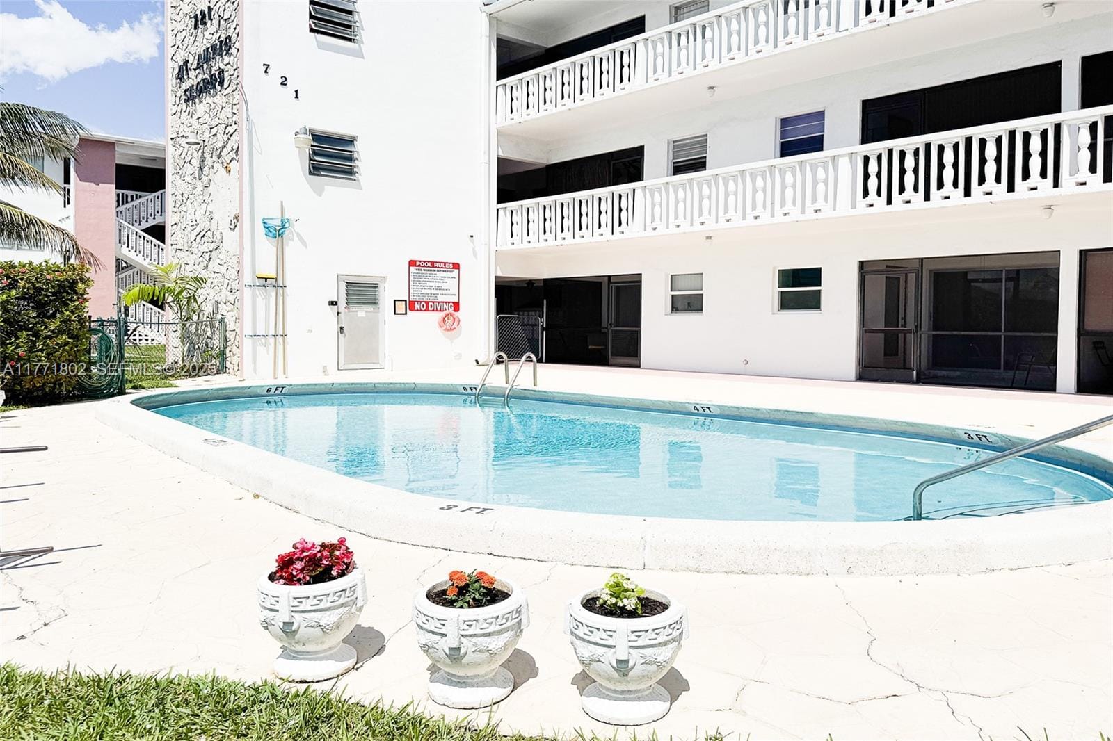 721 Atlantic Shores Boulevard 307, Hallandale Beach, FL 33009 photo 1