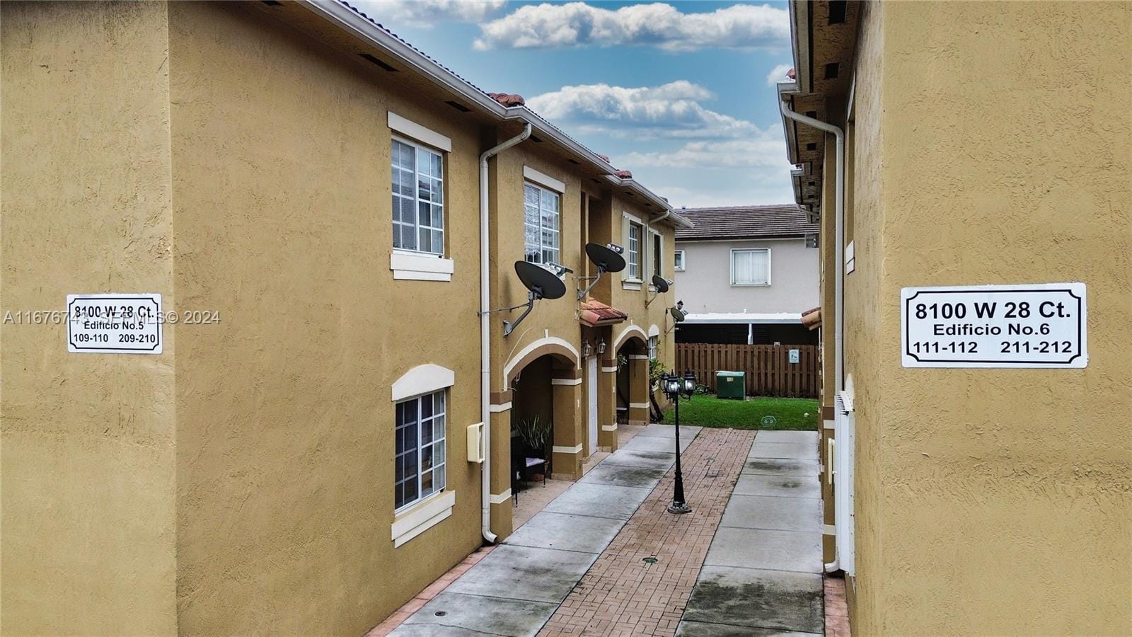 8100 W 28th Court 210, Hialeah, FL 33018
