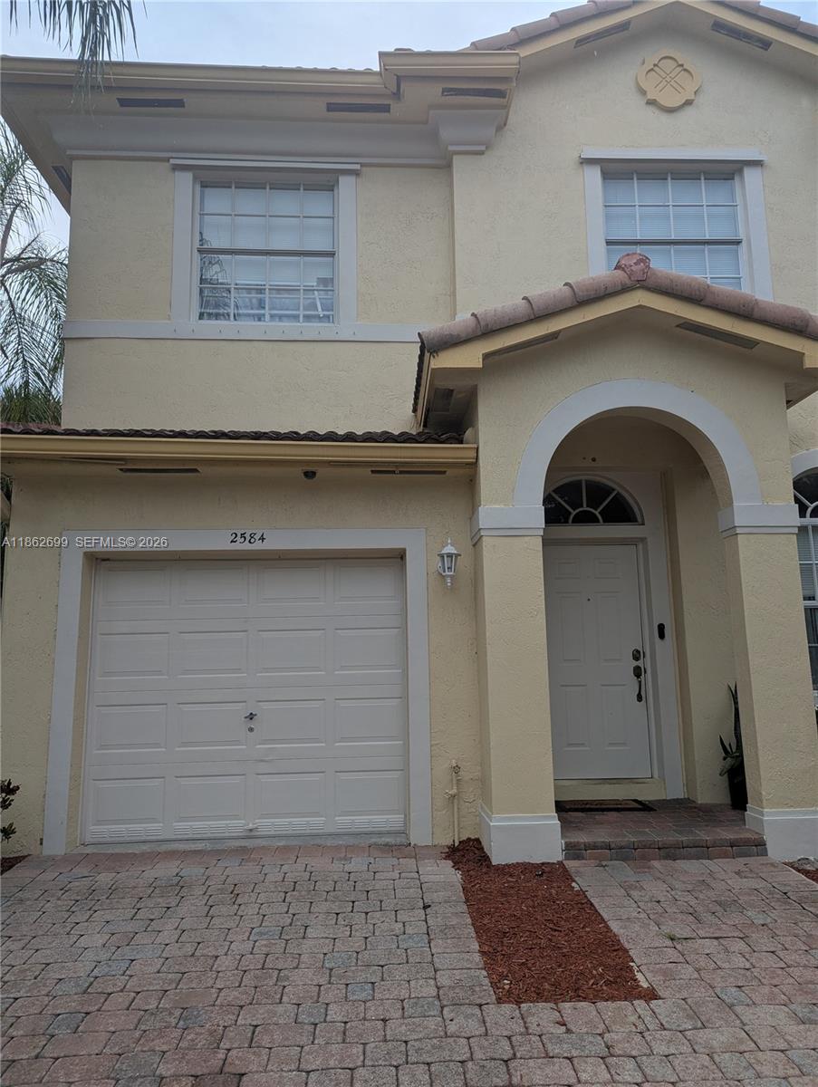 2584 SW 84th Terrace 101, Miramar, FL 33025, Miramar