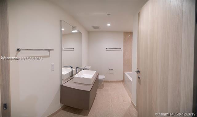 1000 Brickell Plaza 4905 — photo 3