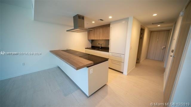 1000 Brickell Plaza 4905 — photo 6