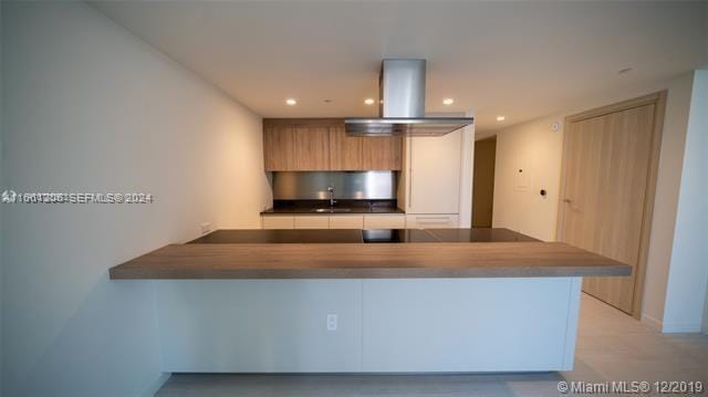 1000 Brickell Plaza 4905 — photo 9