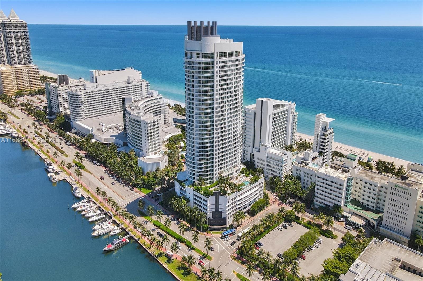 4391 Collins Avenue 1501 — photo 4