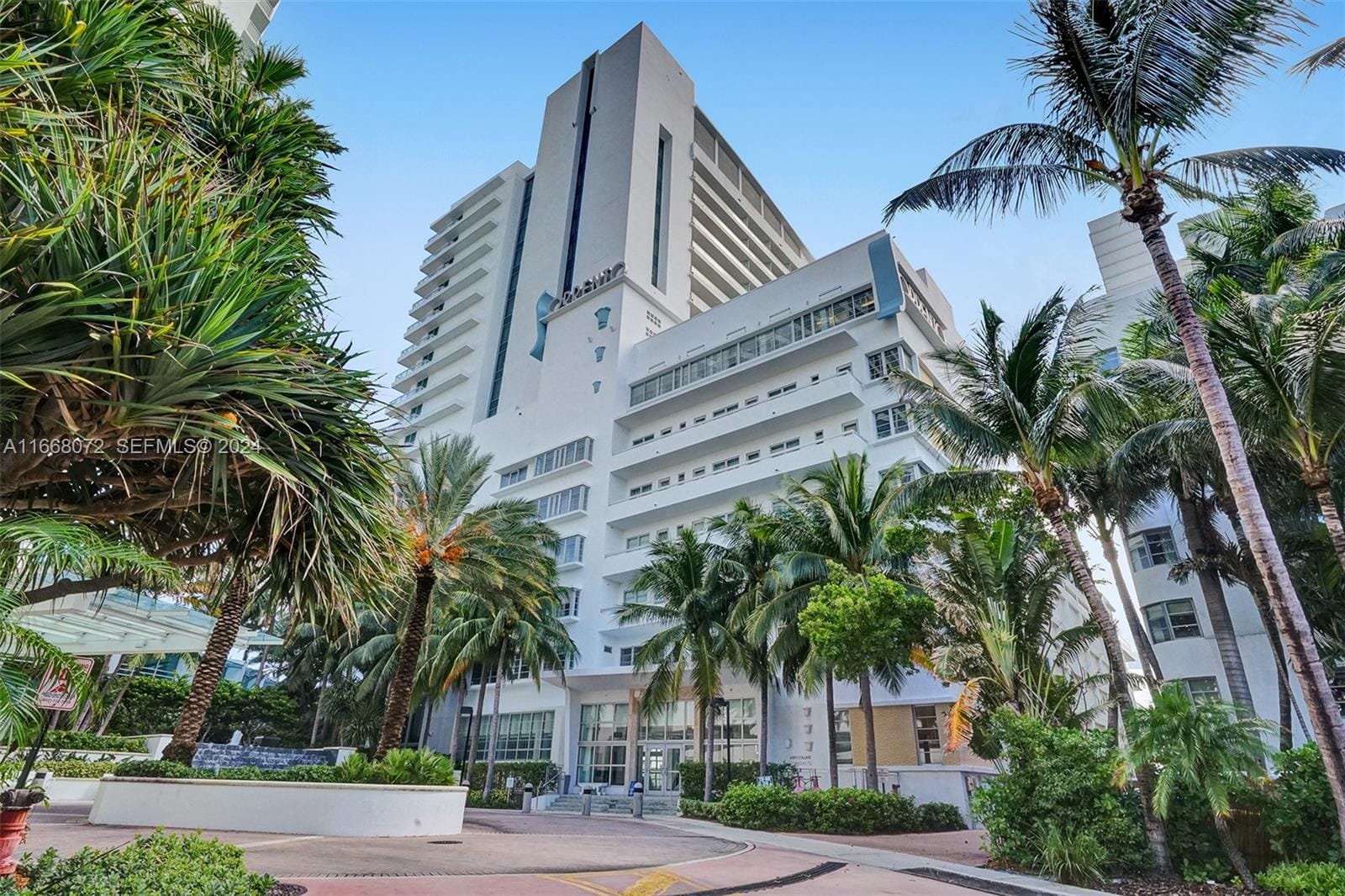 4391 Collins Avenue 1501 — photo 5