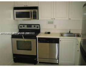 1455 N Treasure Drive 4O, North Bay Village, FL 33141, North Bay Village