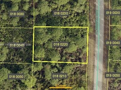 622 Franklin Avenue S, Lee County, Lehigh Acres, FL