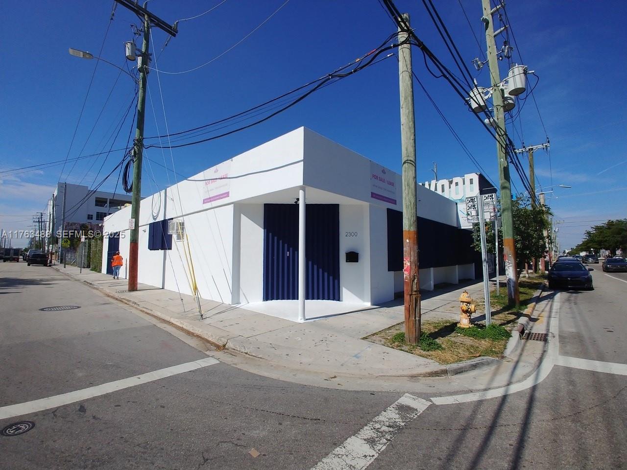 2300 N Miami Avenue, Miami, FL 33127, Miami