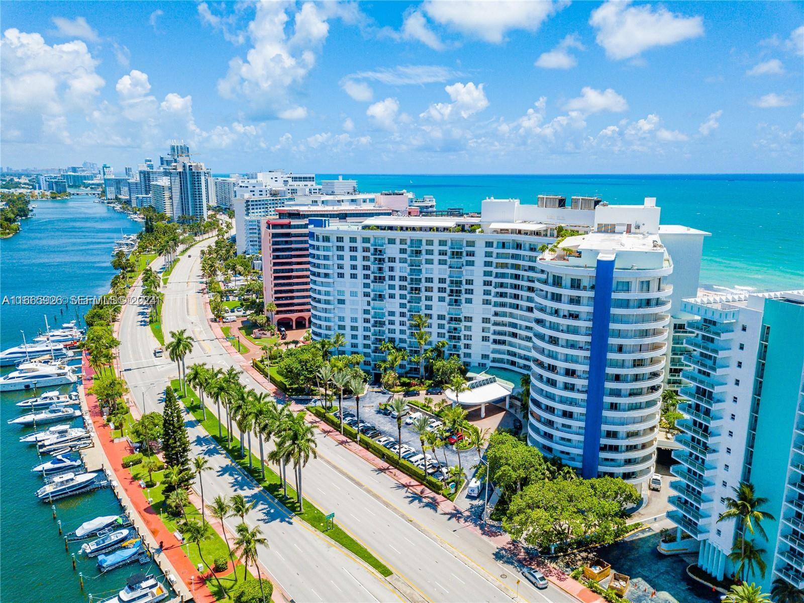 5161 Collins Avenue 405, Miami Beach, FL 33140, Miami Beach