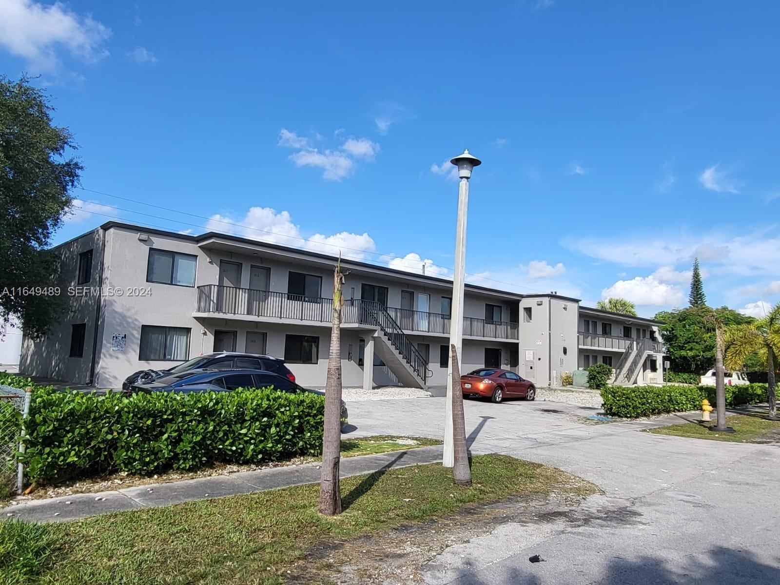 14100 NW 6th Court 109, North Miami, FL 33168, North Miami