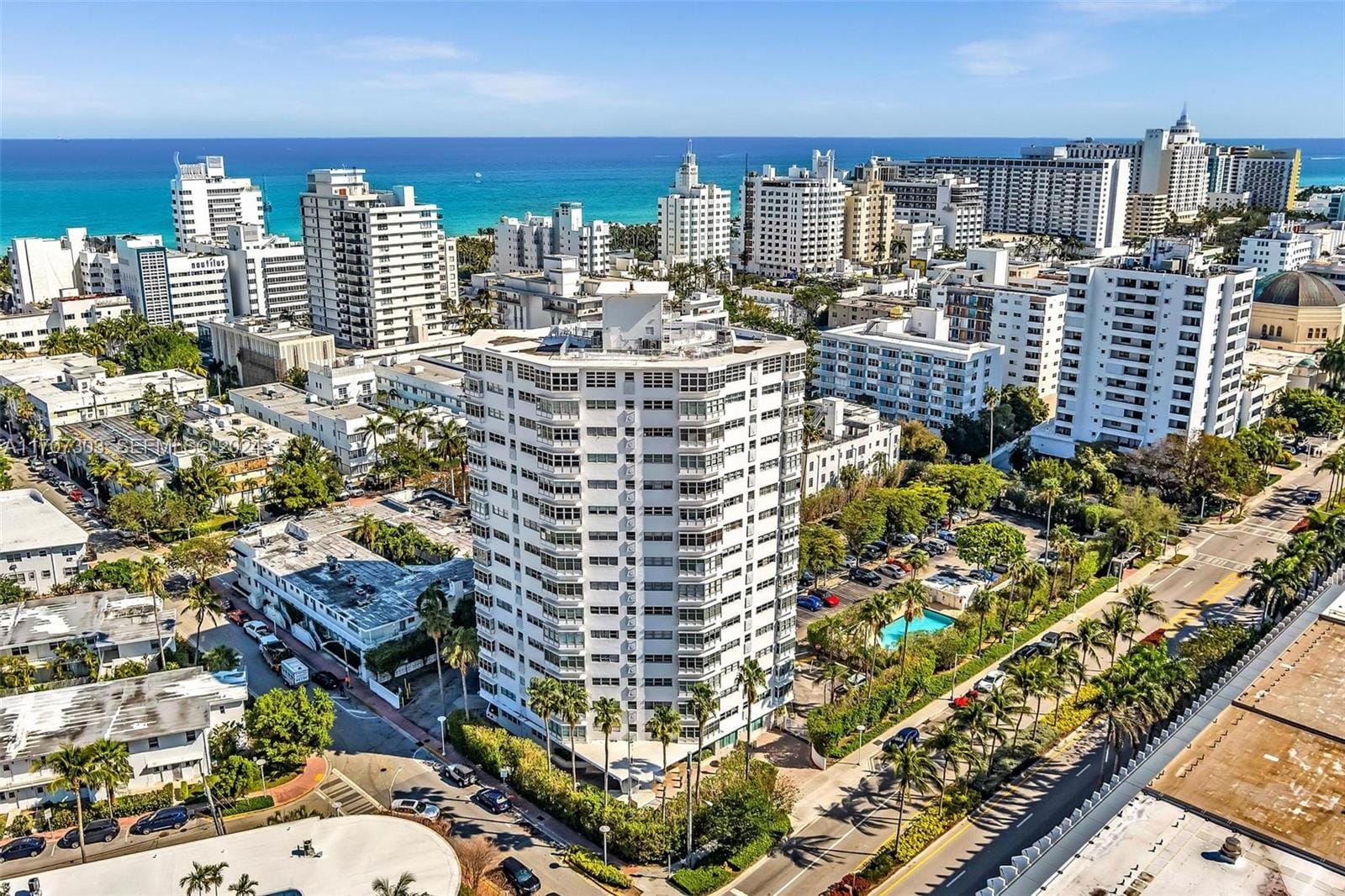 1881 Washington Avenue 16H, Miami Beach, FL 33139 photo 1