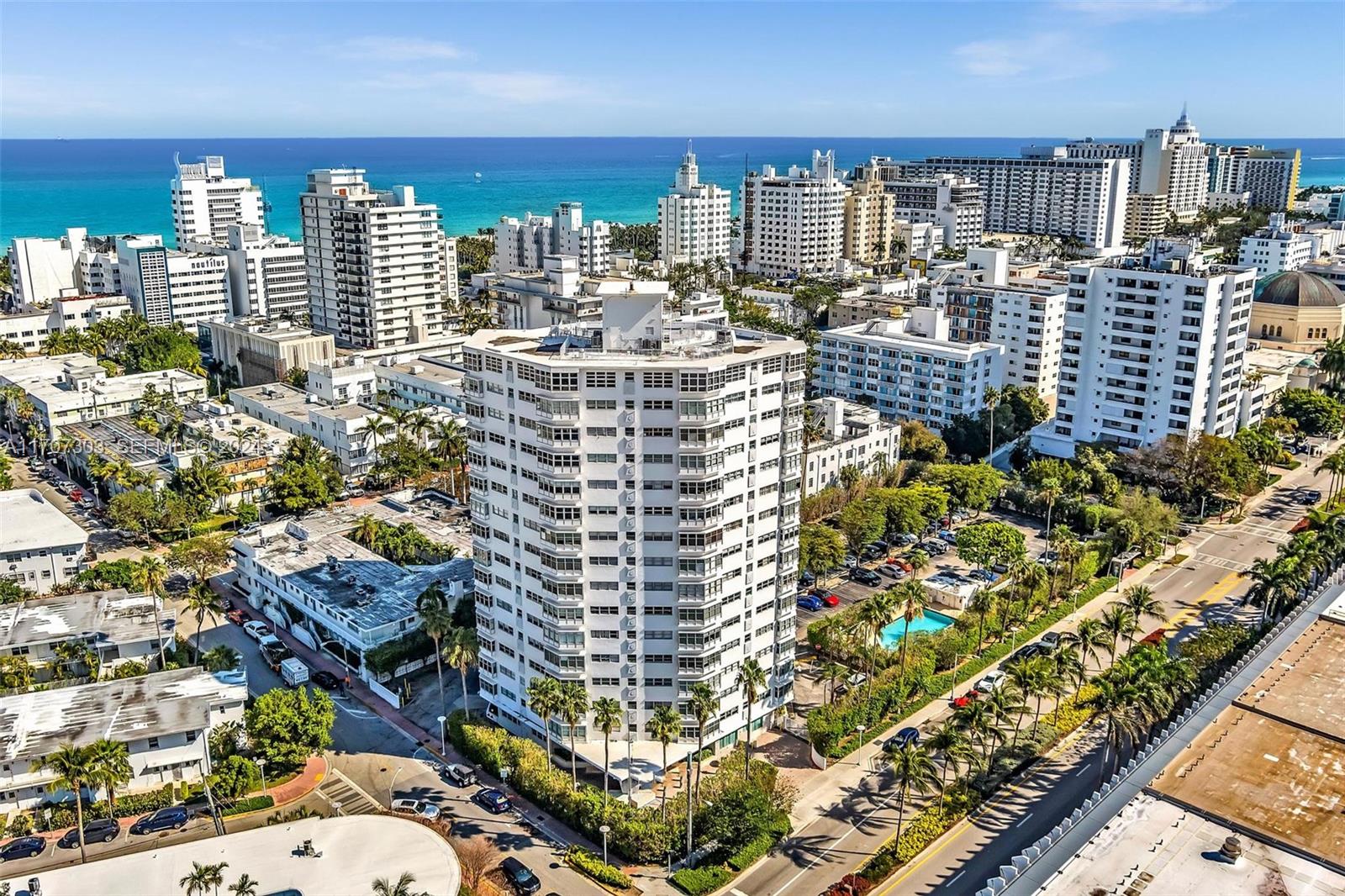 1881 Washington Avenue 16H, Miami Beach, FL 33139