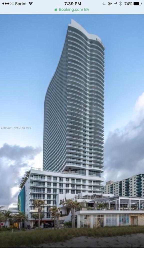 4111 S Ocean Drive 3605, Hollywood, FL 33019, Hollywood