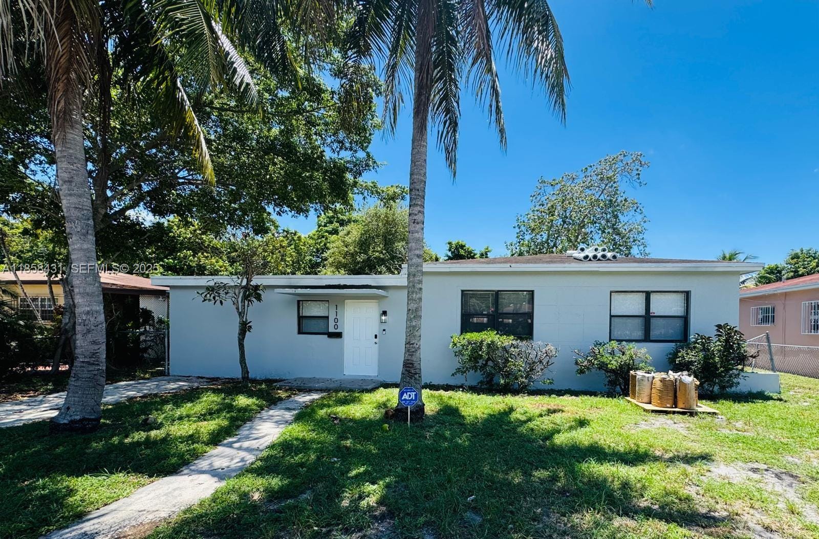 1100 NE 151st Terrace, North Miami Beach, FL 33162