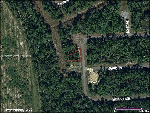 669 Nassau Circle, LaBelle, FL 33935, Labelle