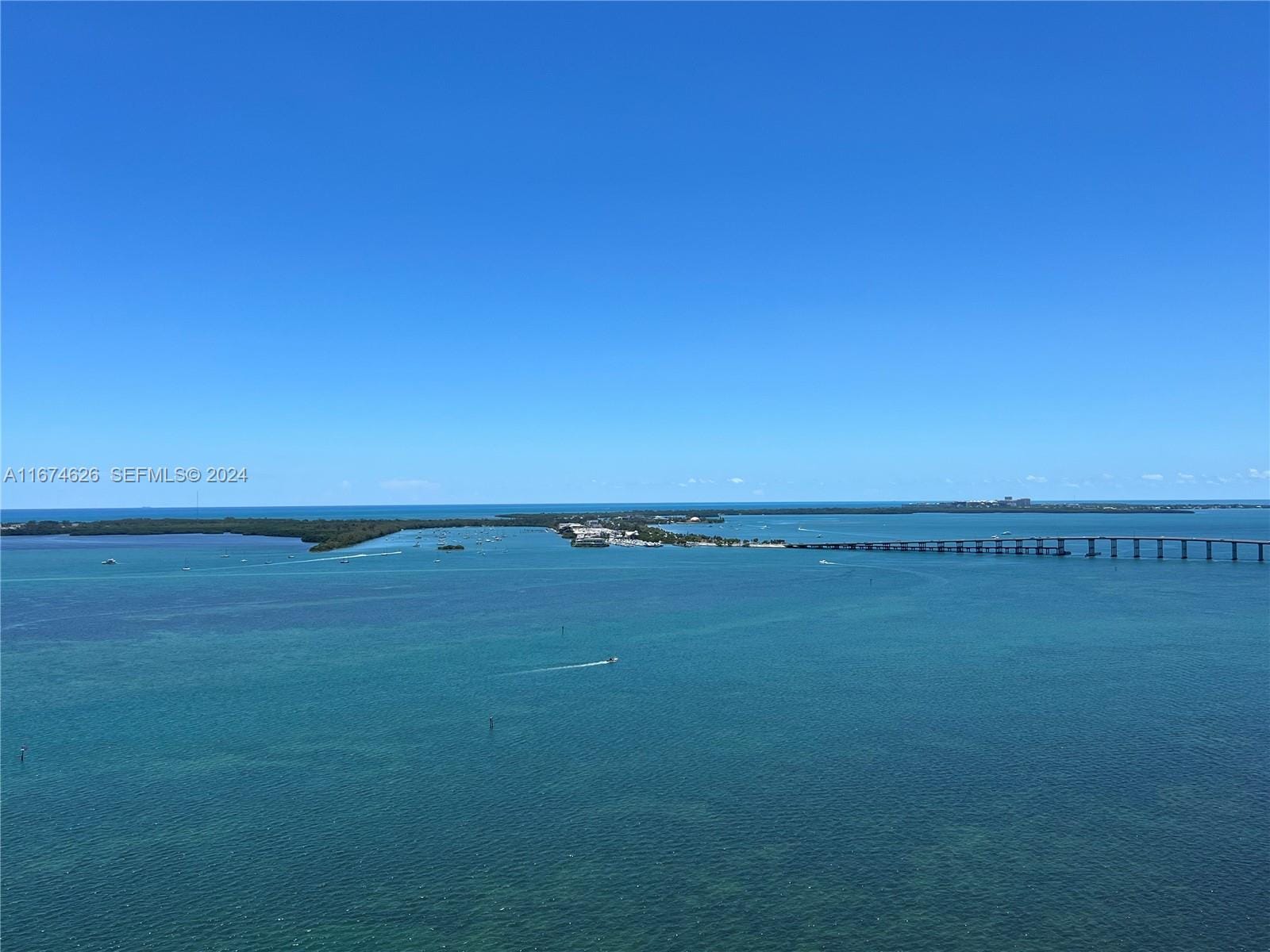 1155 Brickell Bay Drive 3205 — photo 3