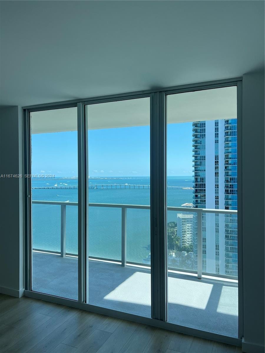 1155 Brickell Bay Drive 3205 — photo 6