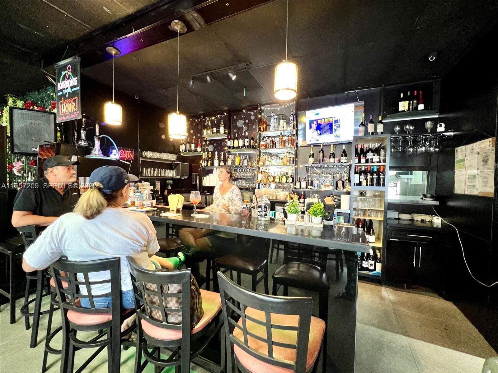 Restaurant/lounge @ Bird Road — photo 6