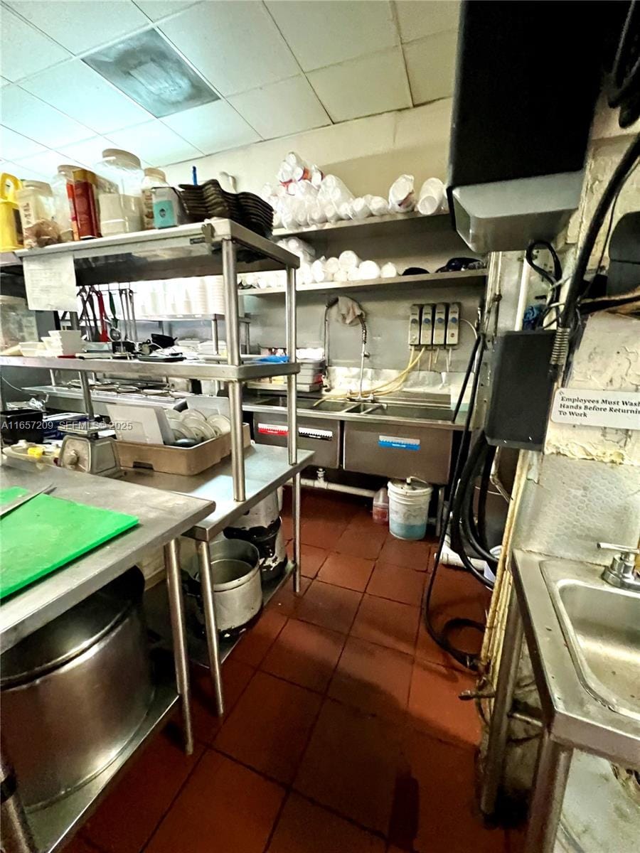 Restaurant/lounge @ Bird Road — photo 9