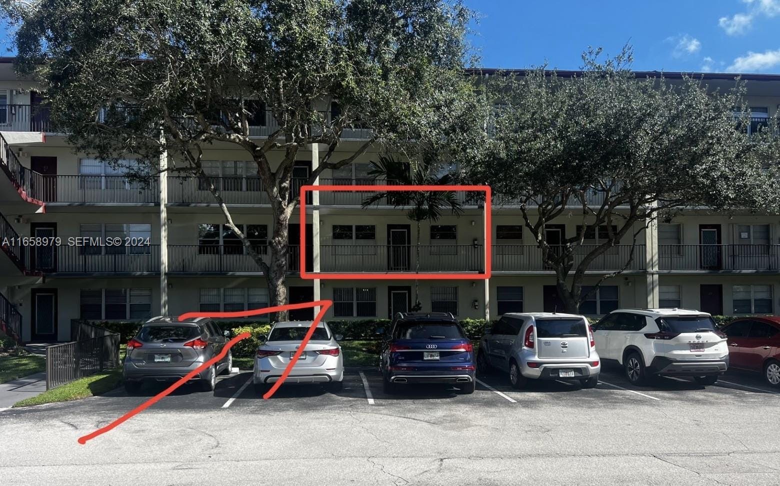 13255 SW 7th Court 205D, Pembroke Pines, FL 33027